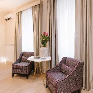 Suite deluxe con letto king size